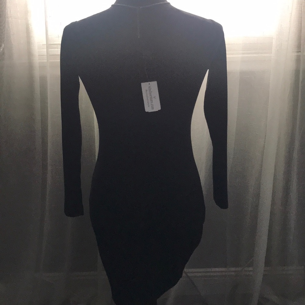 Dress - Picture 2 of 3